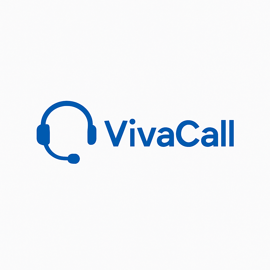 Logo de VIvaCall